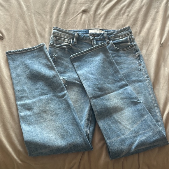 Buckle Hidden Los Angeles, Tracey jeans, 27 - Picture 2 of 7